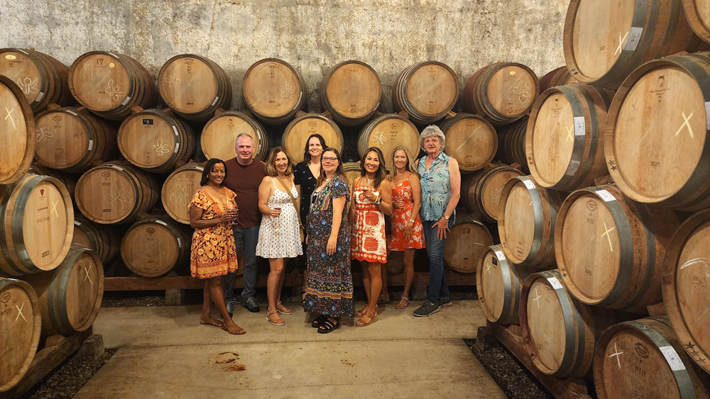 Lemmelson-Winery